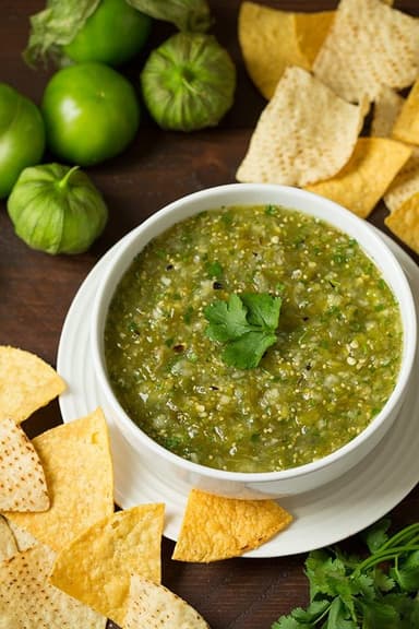 Salsa Verde