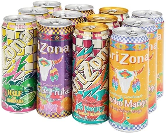 Té Arizona