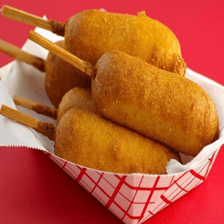 BANDERILLA