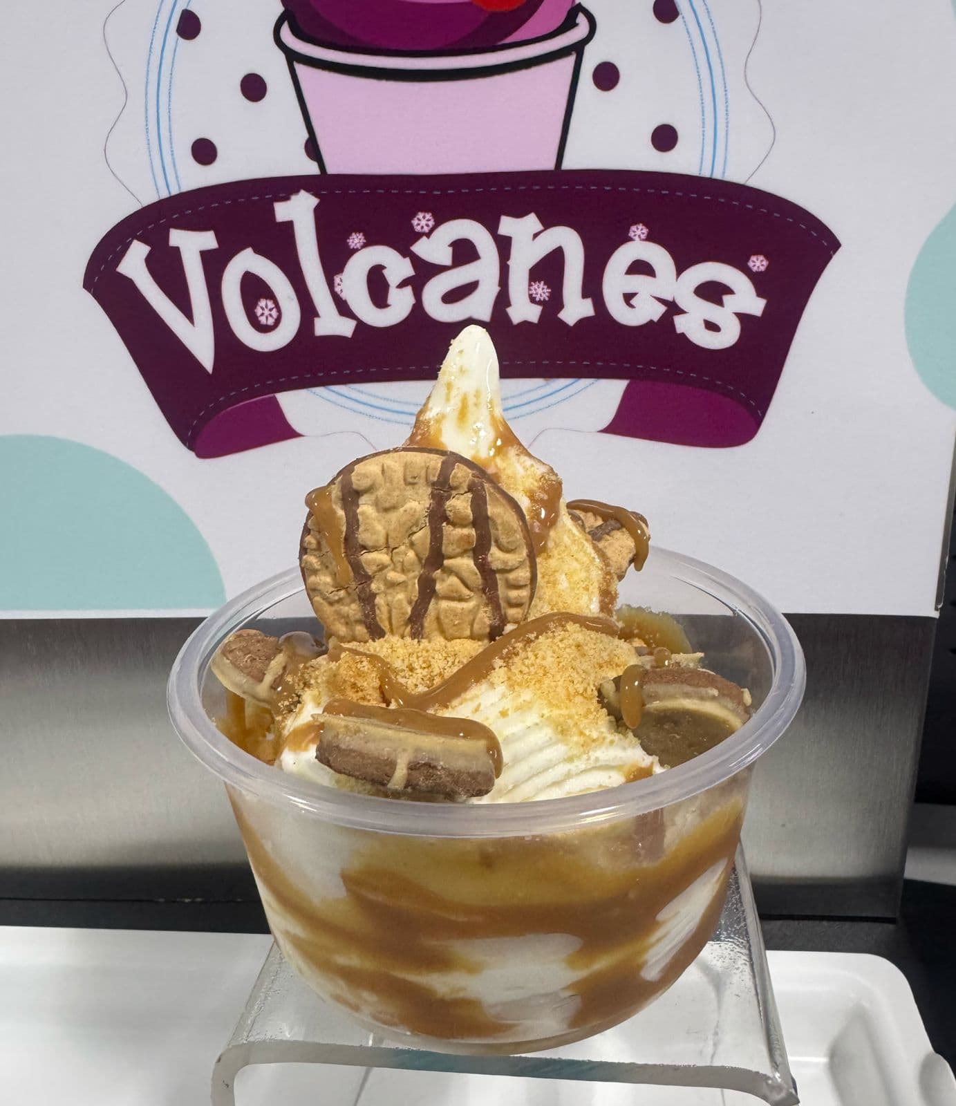 Volcán de Glacitas