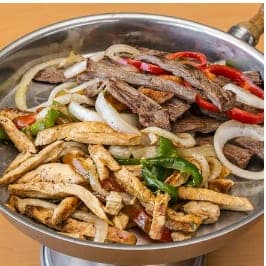 Fajitas