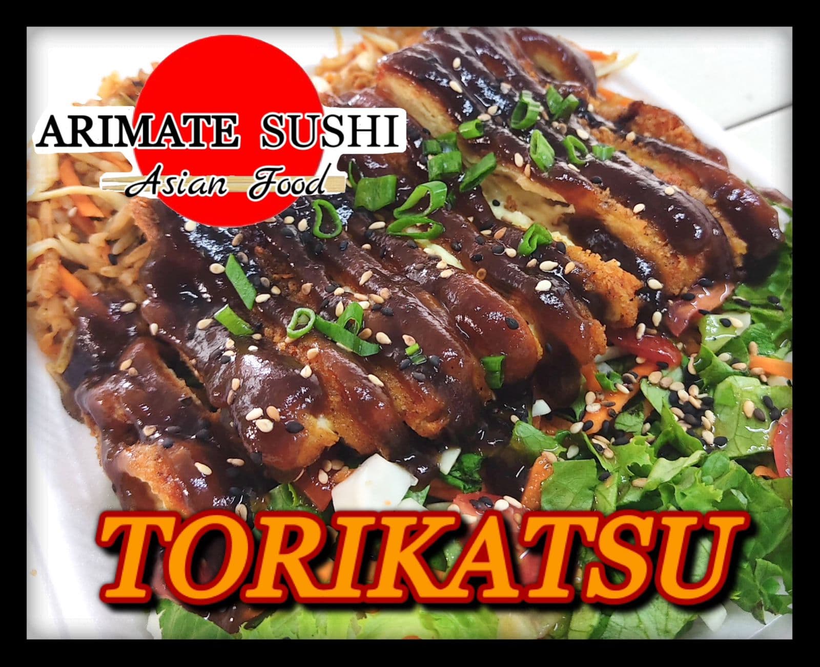 TORIKATSU
