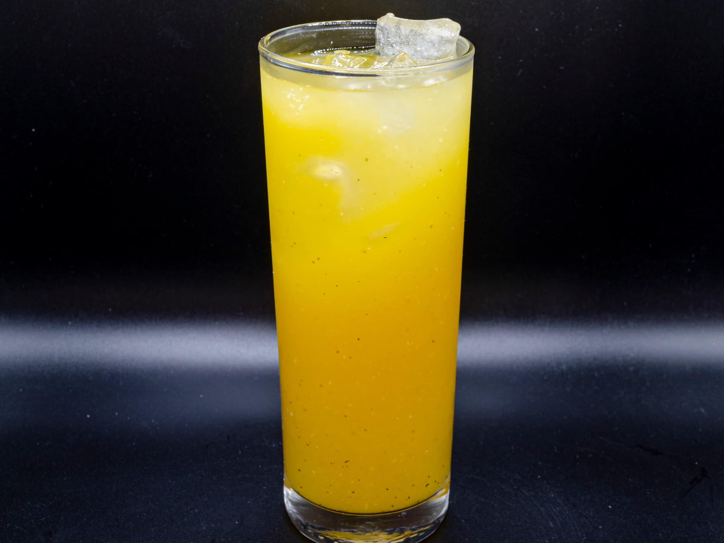 Jugo de Maracuyá-Parchita *