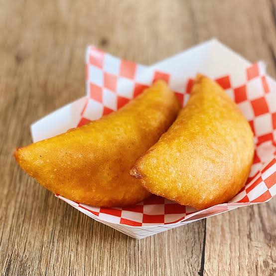 Empanada de Pabellón