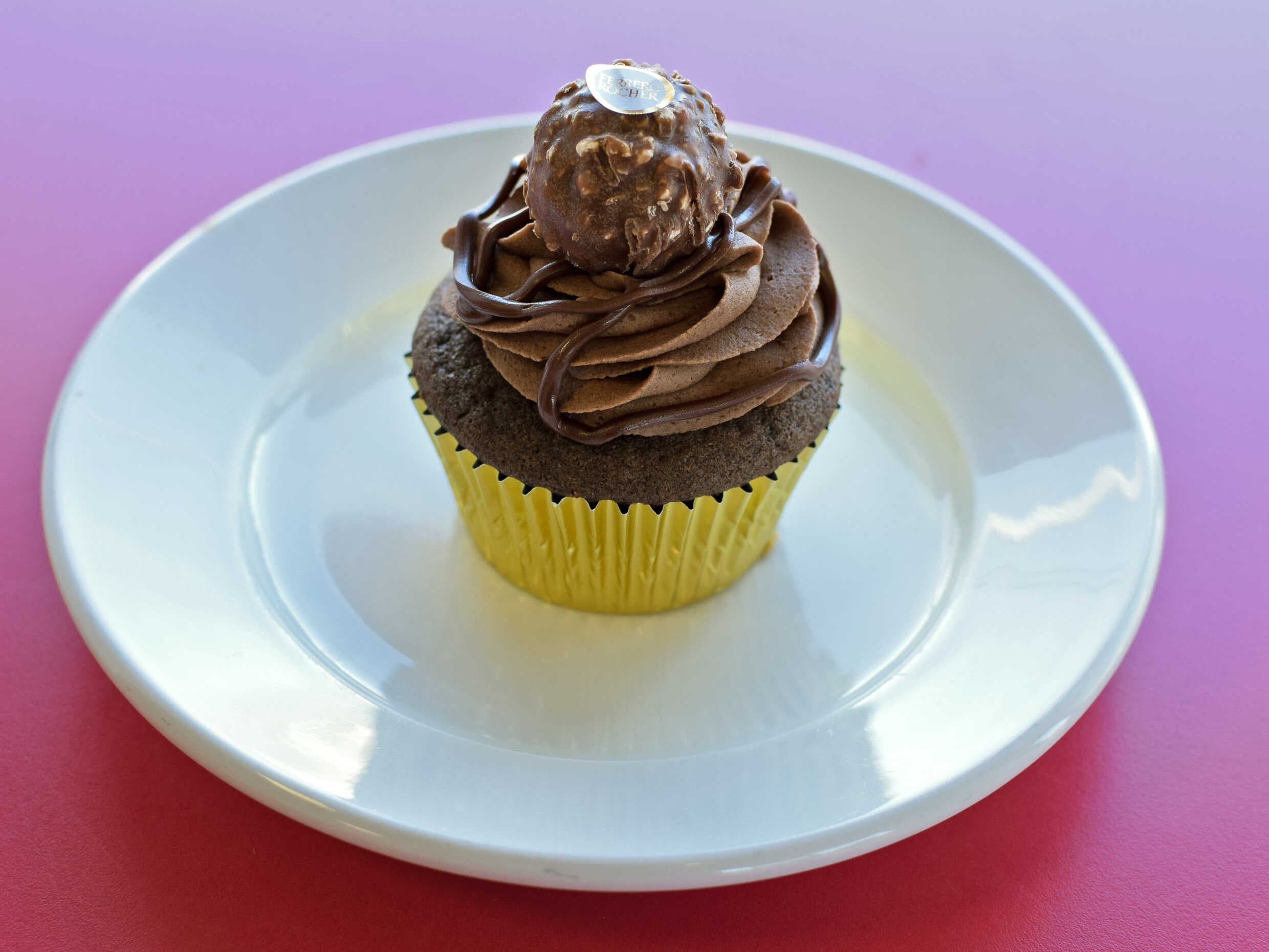 Cupcakes