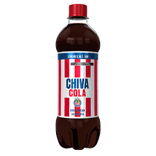 Chiva Cola