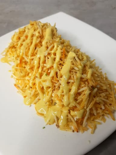 Picada de Bollo