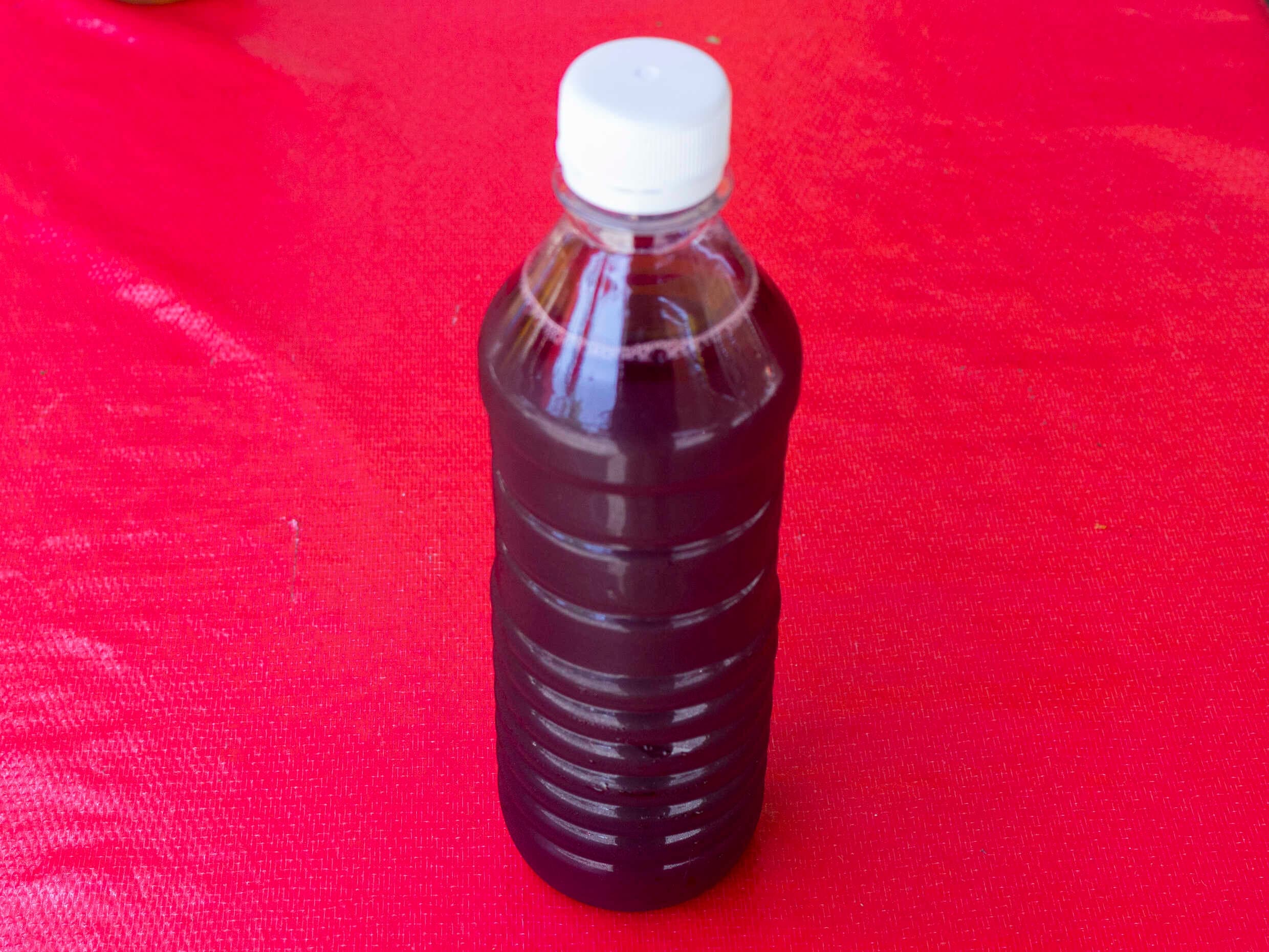 Jamaica (500ml)