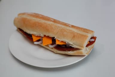 Tranca de Claveteado