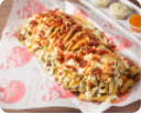 Salchipapales La Coqueta
