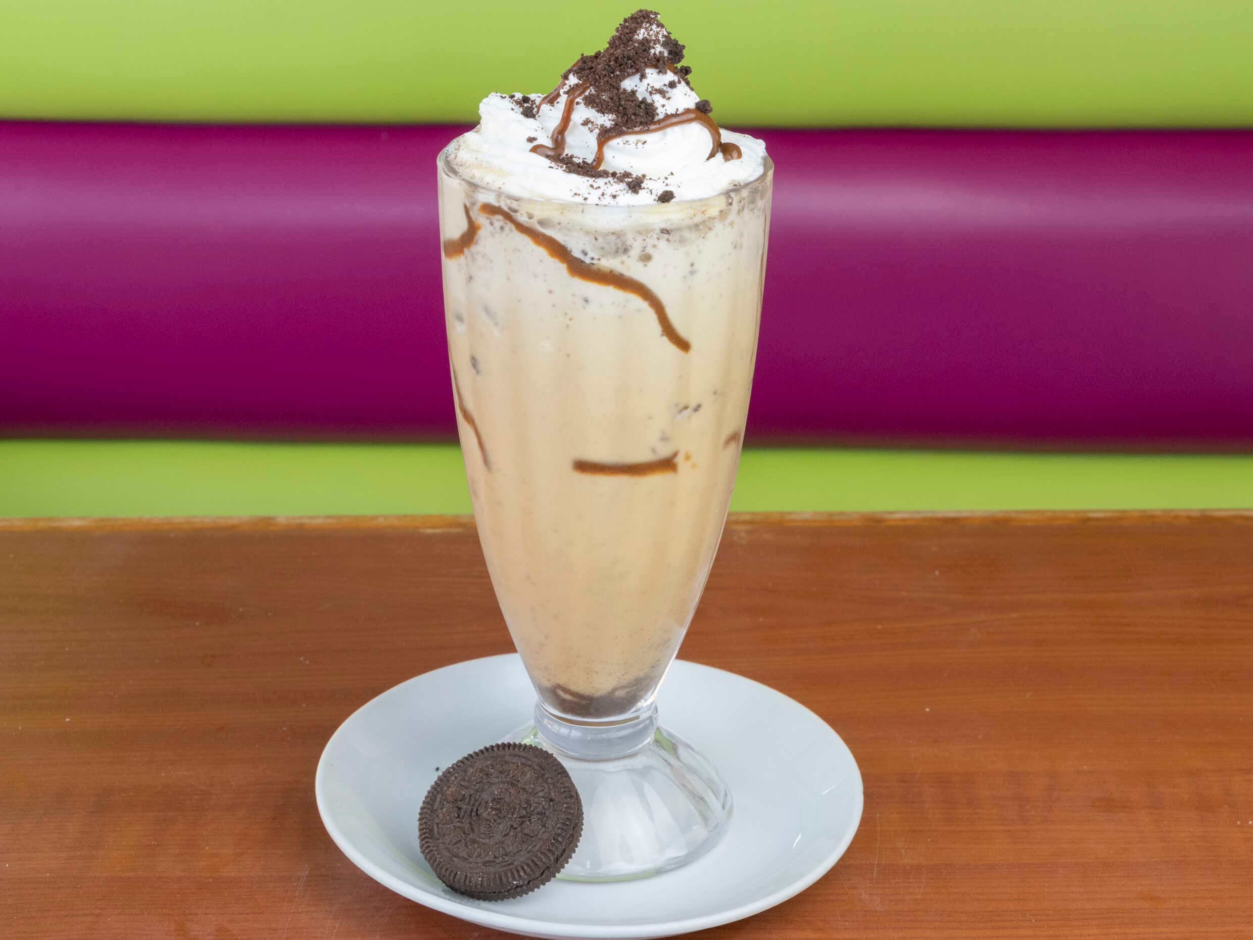 Frappuccino de Oreo 16 oz