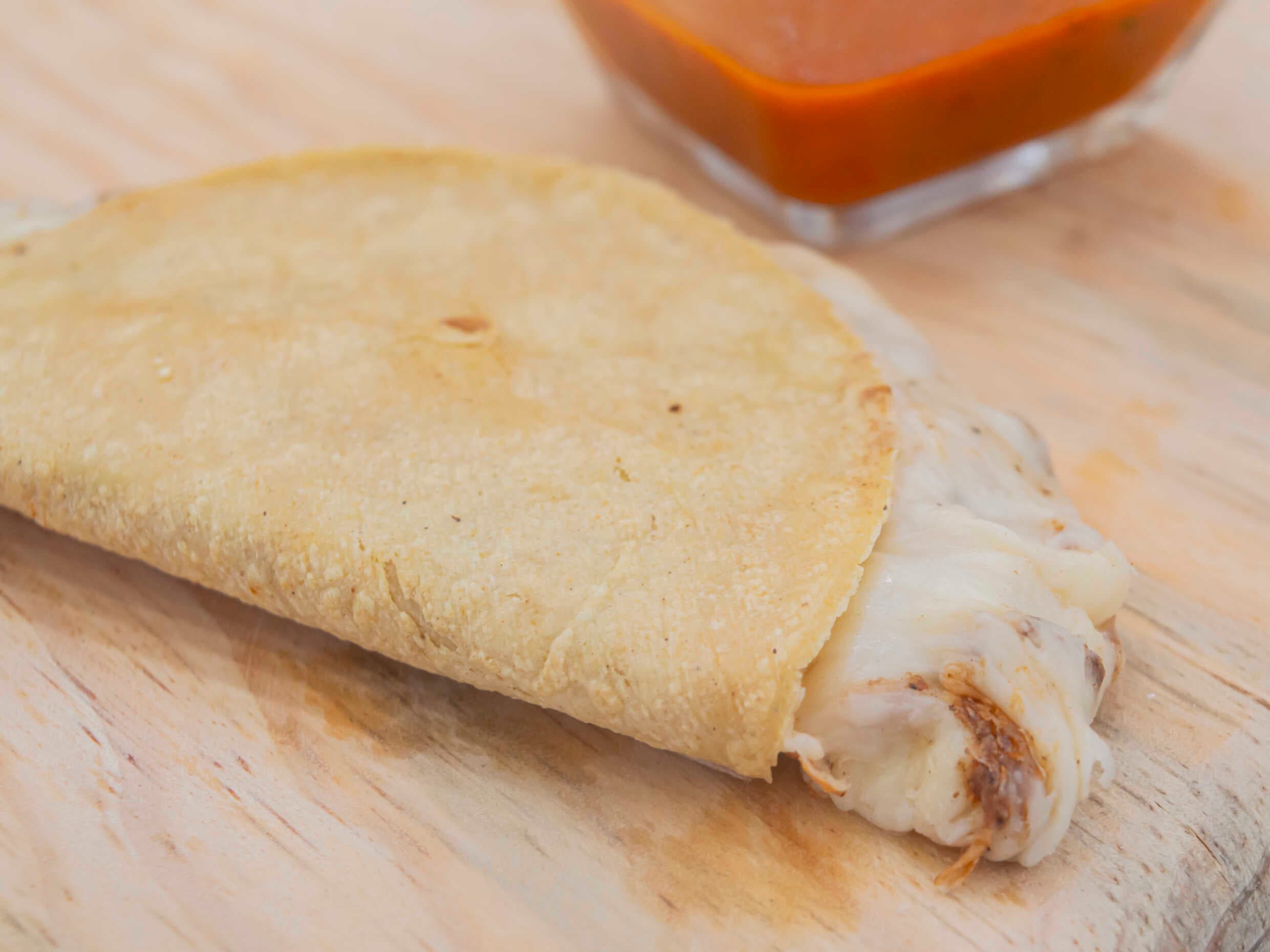 Quesadilla
