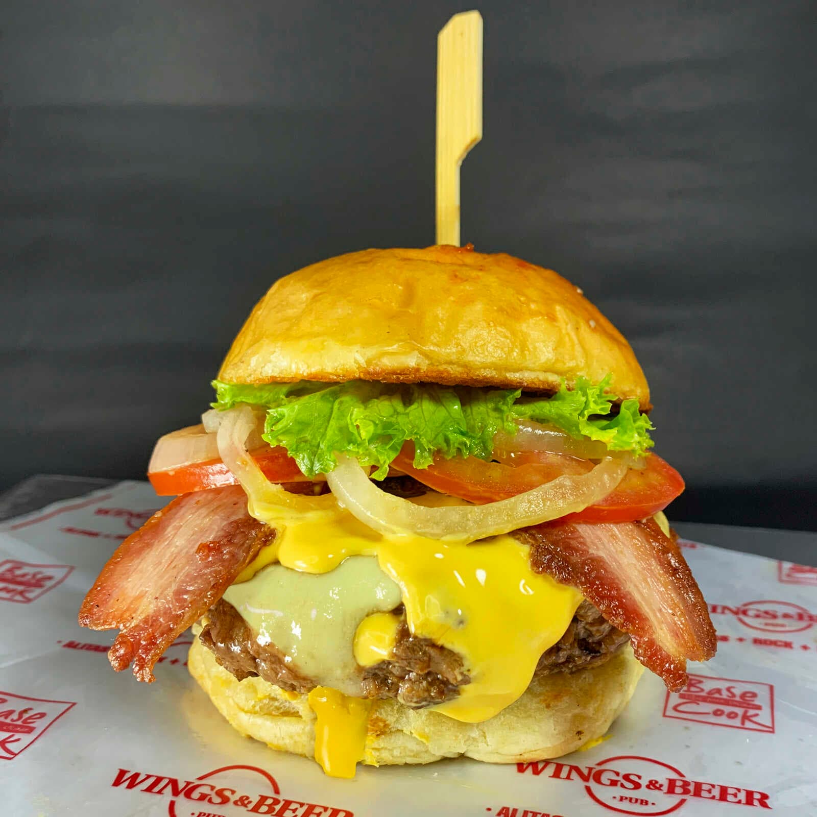 Juicy Lucy