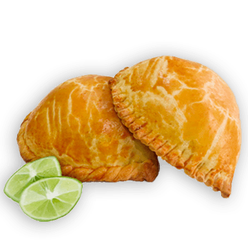 Empanada de Carne