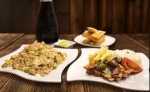 Combo Perfecto para 2 (Pollo)
