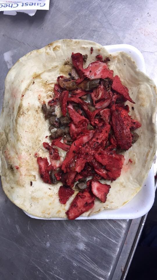 Taco Pirata