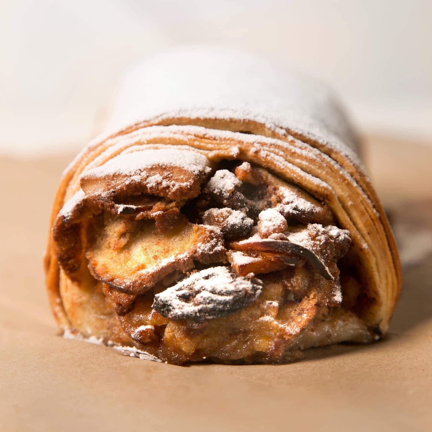 Rollo de Limón