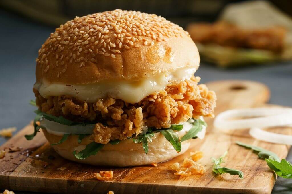 Bacon Chick