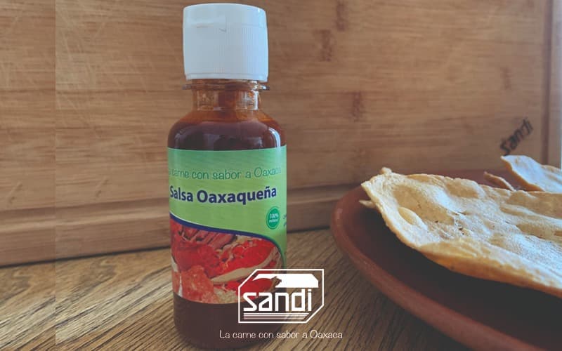 Salsa  Para Salchicha  150 g