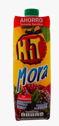 Jugo Hit Litro