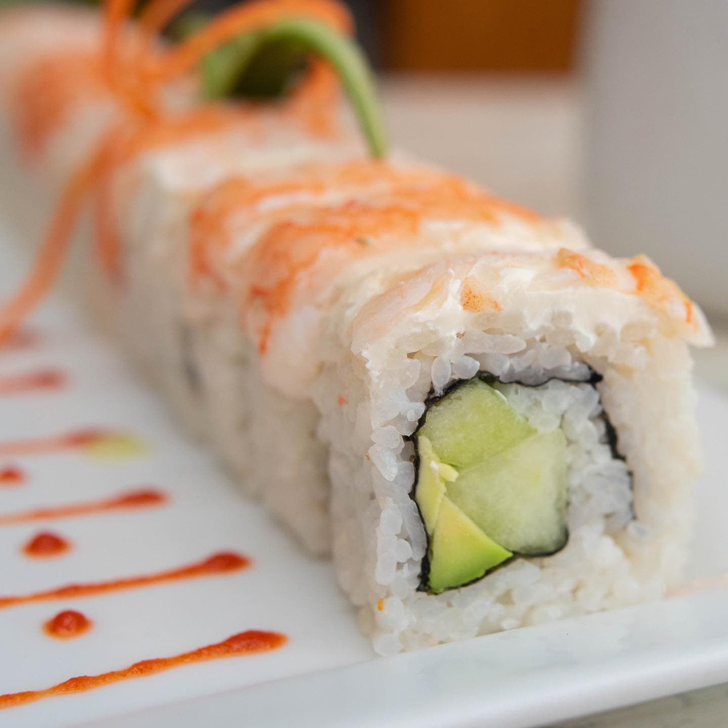 Ebi Roll