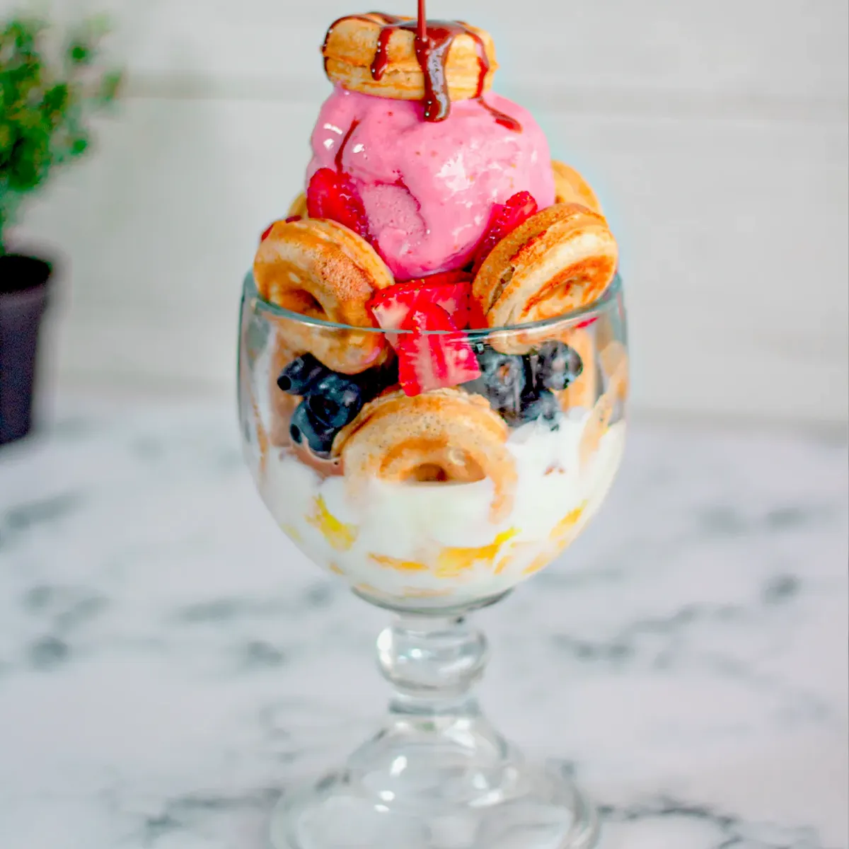 Copa Donuts