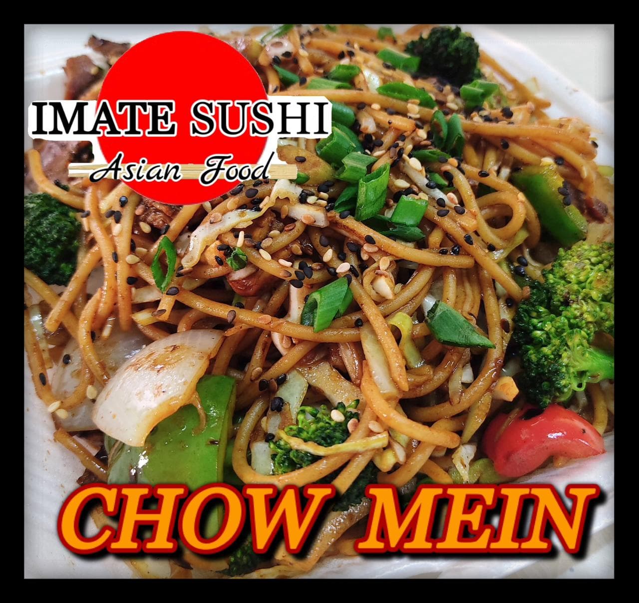 Chow Mein