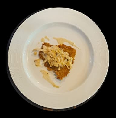 Filete de Pescado Empanizado