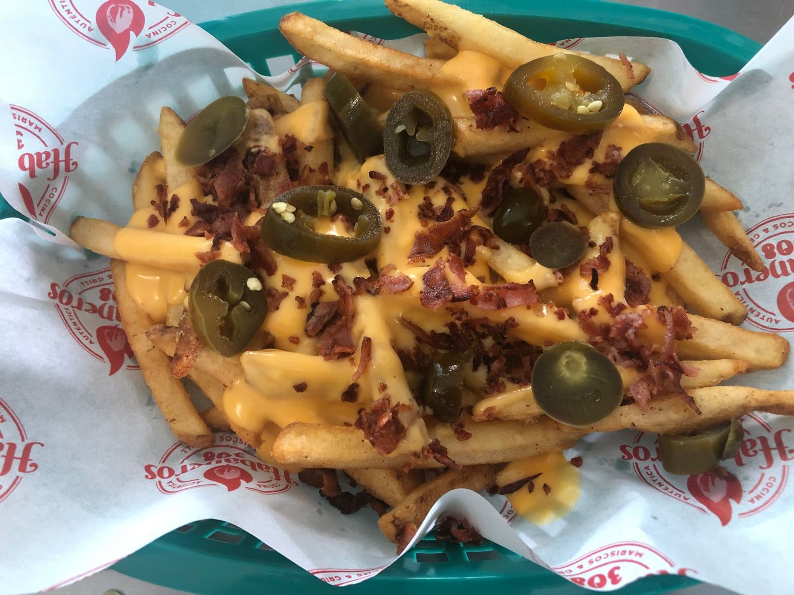 Señoras Papas
