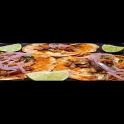 Combo Tacos de Pollo y Gaseosa 250 ml