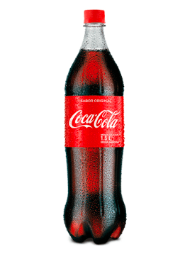 Coca Cola 1.5 Lt. Copiar