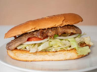 Torta de Milanesa