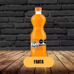 Fanta