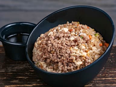 Yakimeshi de Res