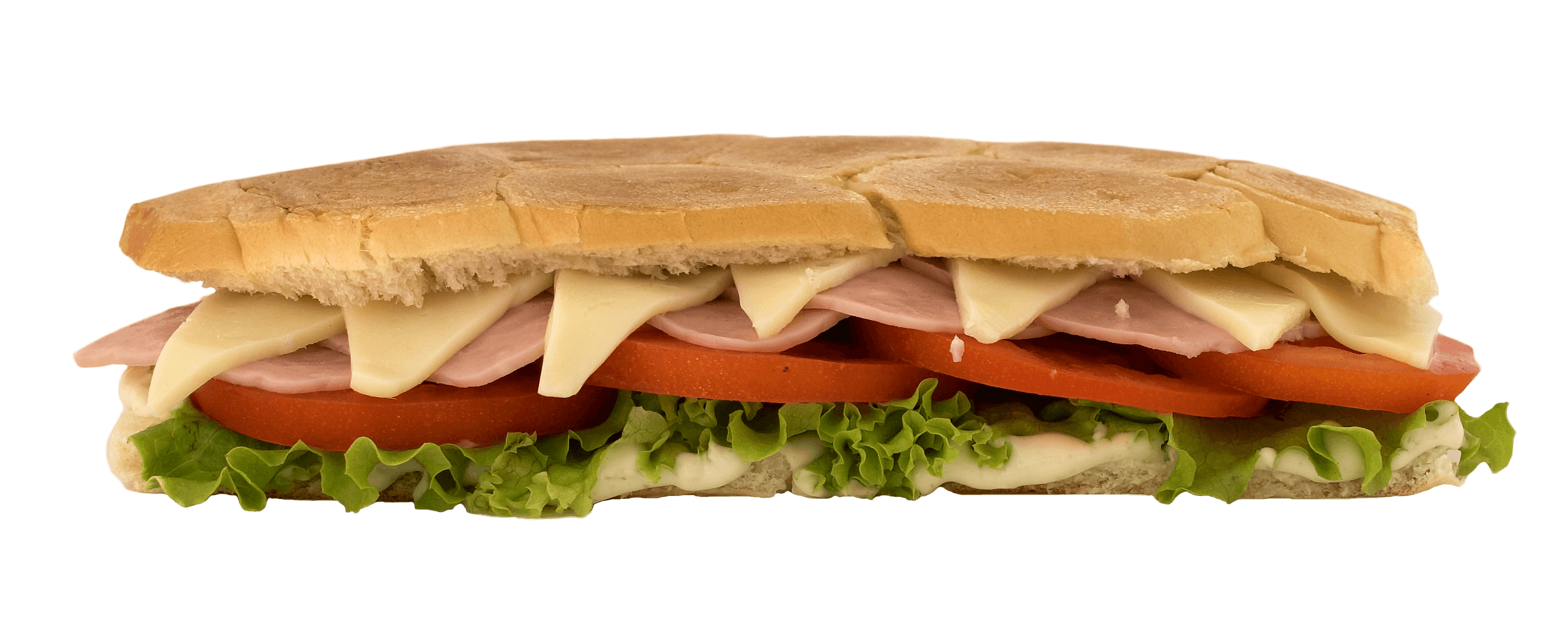 Sandwich Especial 22cm