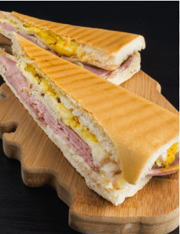 Sándwich