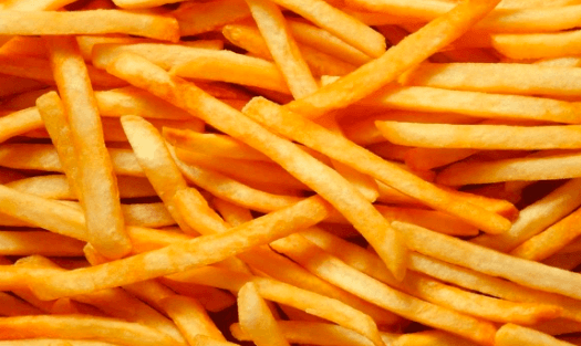 Papas a la Francesa