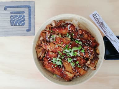 Katsudon