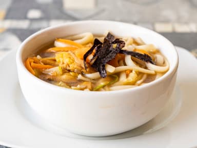 Sopa Ramen