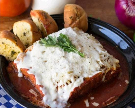 Lasagna