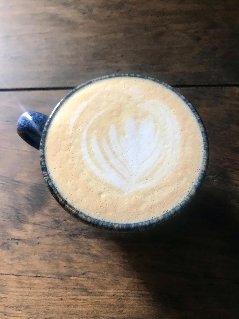 Chai Latte