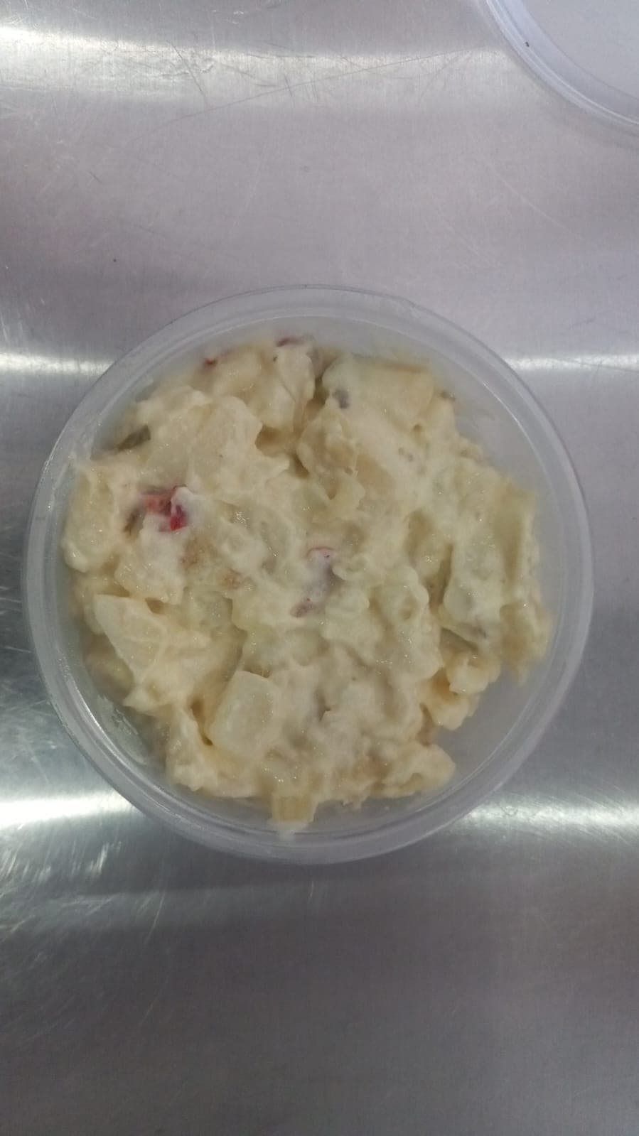 Ensalada De Papa