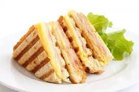 Sándwich Mixto