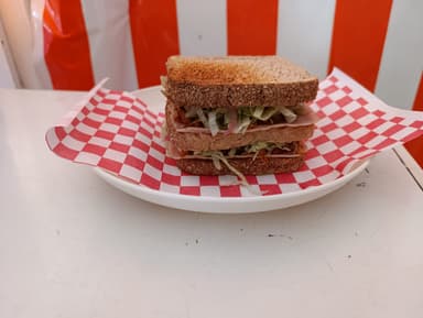 Sándwich Freshquito