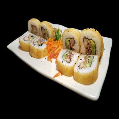 Tocino Maki (Empanizado)