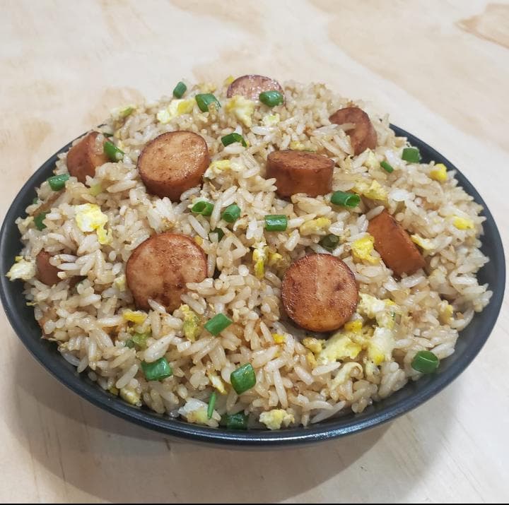 Chaufa Frankfurter 680 gr
