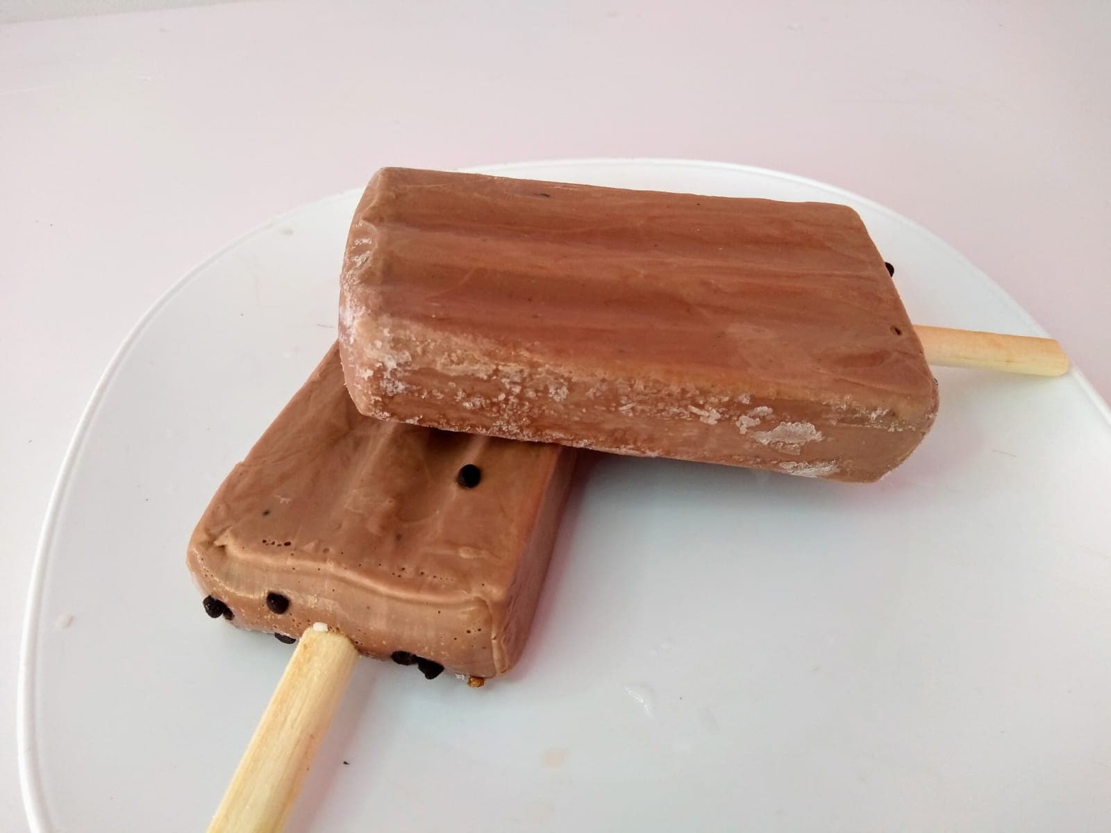 Paleta de Ferrero