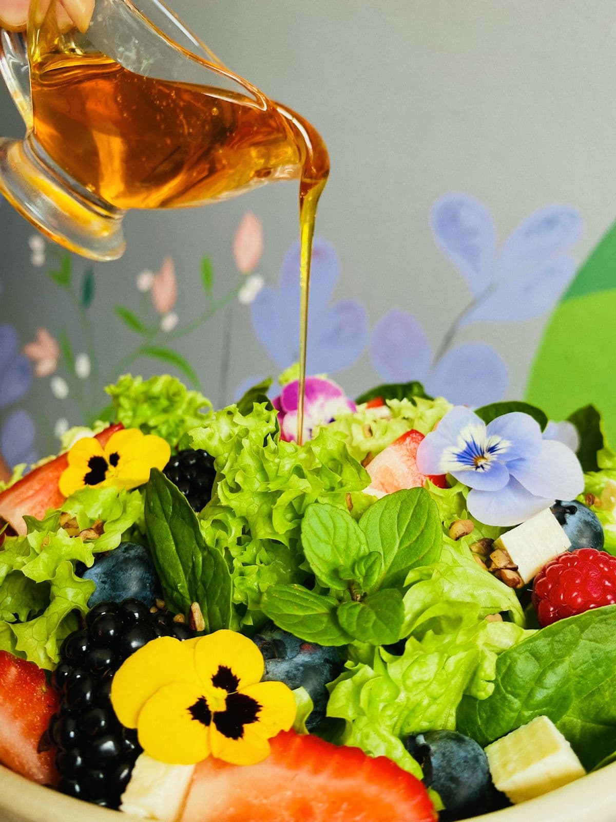 Ensalada de Frutas