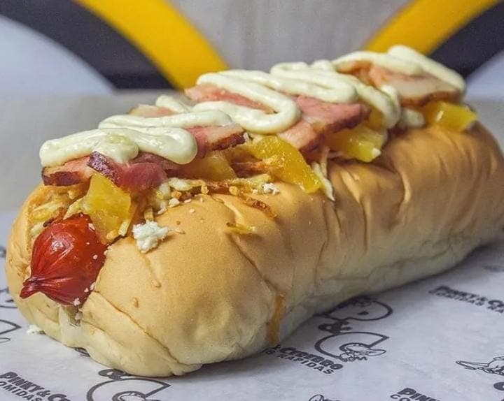 Perro Hawaianosuizo