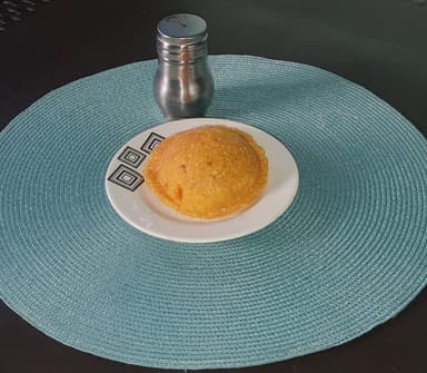 6 Pastel de pollo